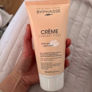 کرم ترک پا بایفاس