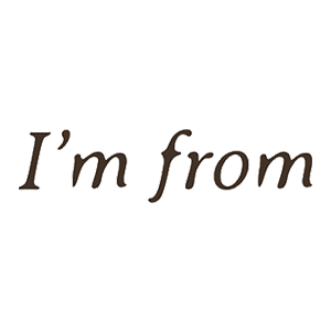 آیم فرام | im-from