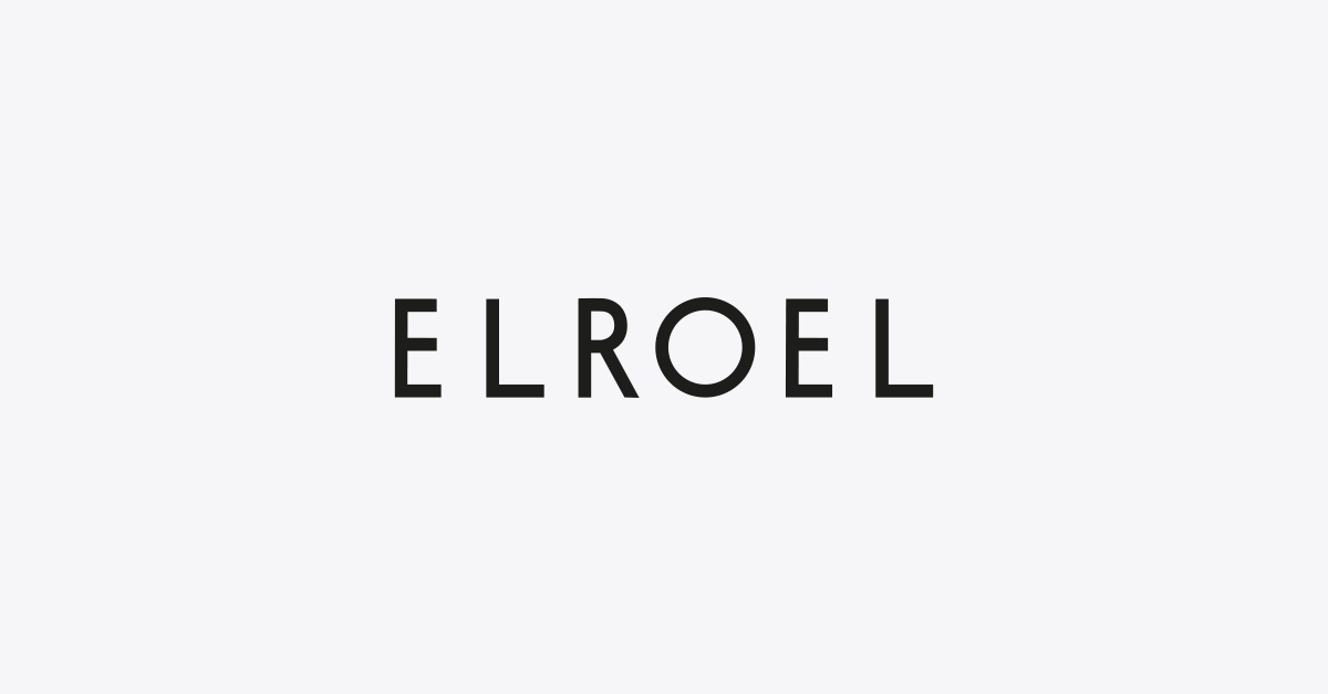 الروئل | Elroel