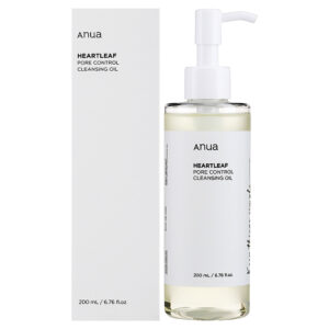 روغن پاک کننده هارتلیف آنوا