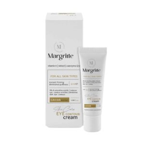 کرم دور چشم با عصاره خاویار مارگریت
