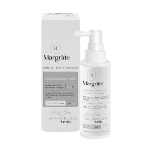 تونیک تقویت کننده مو سر مناسب آقایان مارگریت