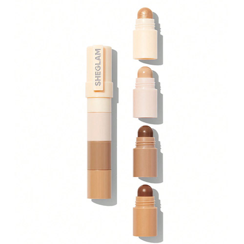 SHEGLAM Multi-Glam Face Pen کانتور چند کاره شیگلم