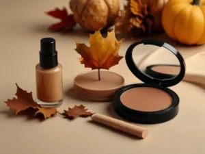 بهترین لوازم آرایشی مناسب فصل پاییز