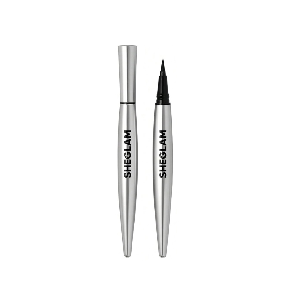 sheglam uninterrupted mascara خط چشم ماژیکی ضد آب شیگلم