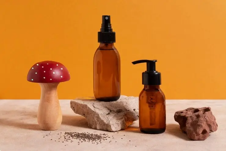 محصولات مراقبت از پوست در فصل پاییز 