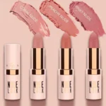 رژ لب جامد مات نود لوک گلدن رز