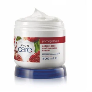 کرم مرطوب کننده چند منظوره انار آون