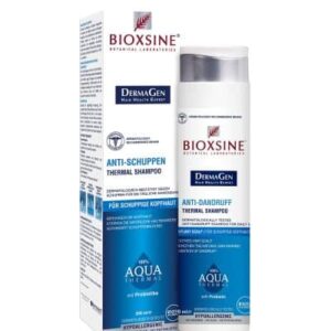 شامپو ضد شوره ملایم بیوکسین