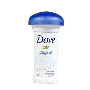 مام ضد تعریق قارچی داو