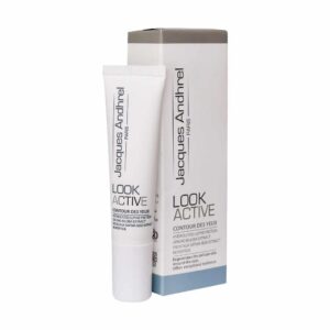 کرم دور چشم ژاک آندرل