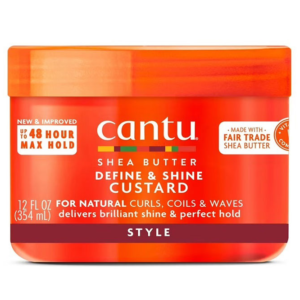 کرم مو کاستارد کنتو