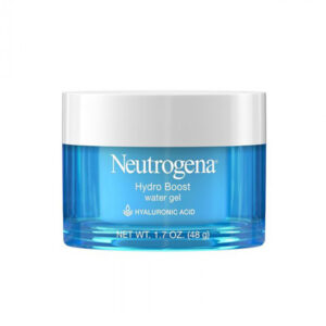 واتر ژل بدون جعبه نوتروژینا