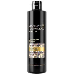 شامپو کریستال شاین آون